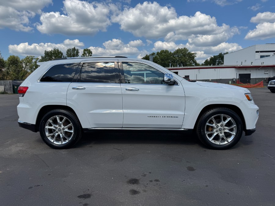 2015 Jeep Grand Cherokee 4WD 4dr Summit, available for sale in Ortonville, Michigan | Marsh Auto Sales LLC. Ortonville, Michigan 2015 Jeep Grand Cherokee 4WD 4dr Summit, available for sale in Ortonville, Michigan | Marsh Auto Sales LLC. Ortonville, Michigan