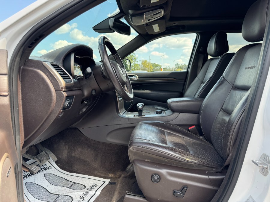 2015 Jeep Grand Cherokee 4WD 4dr Summit, available for sale in Ortonville, Michigan | Marsh Auto Sales LLC. Ortonville, Michigan 2015 Jeep Grand Cherokee 4WD 4dr Summit, available for sale in Ortonville, Michigan | Marsh Auto Sales LLC. Ortonville, Michigan