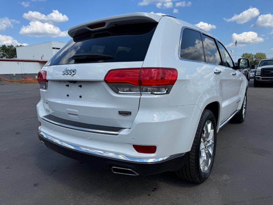 2015 Jeep Grand Cherokee 4WD 4dr Summit, available for sale in Ortonville, Michigan | Marsh Auto Sales LLC. Ortonville, Michigan 2015 Jeep Grand Cherokee 4WD 4dr Summit, available for sale in Ortonville, Michigan | Marsh Auto Sales LLC. Ortonville, Michigan