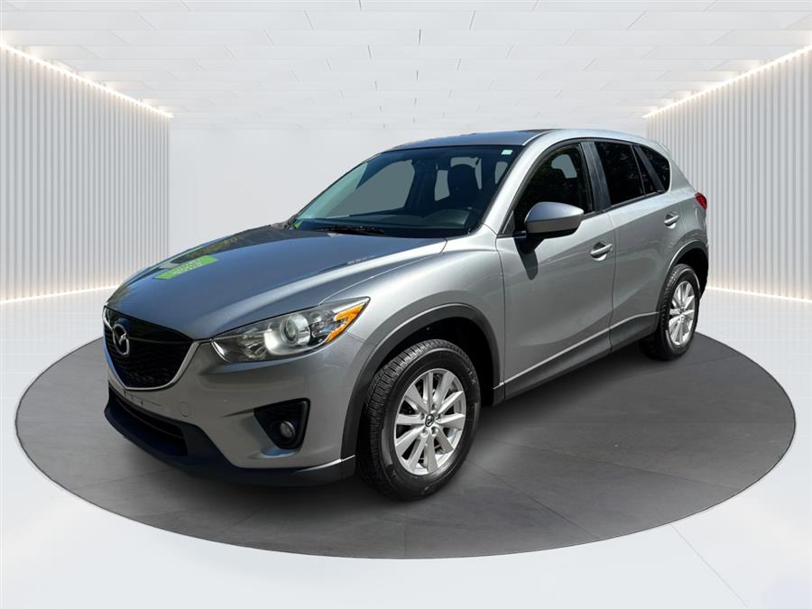 Used 2014 Mazda CX-5 in Ashland, Massachusetts | New Beginning Auto Service Inc. Ashland, Massachusetts
