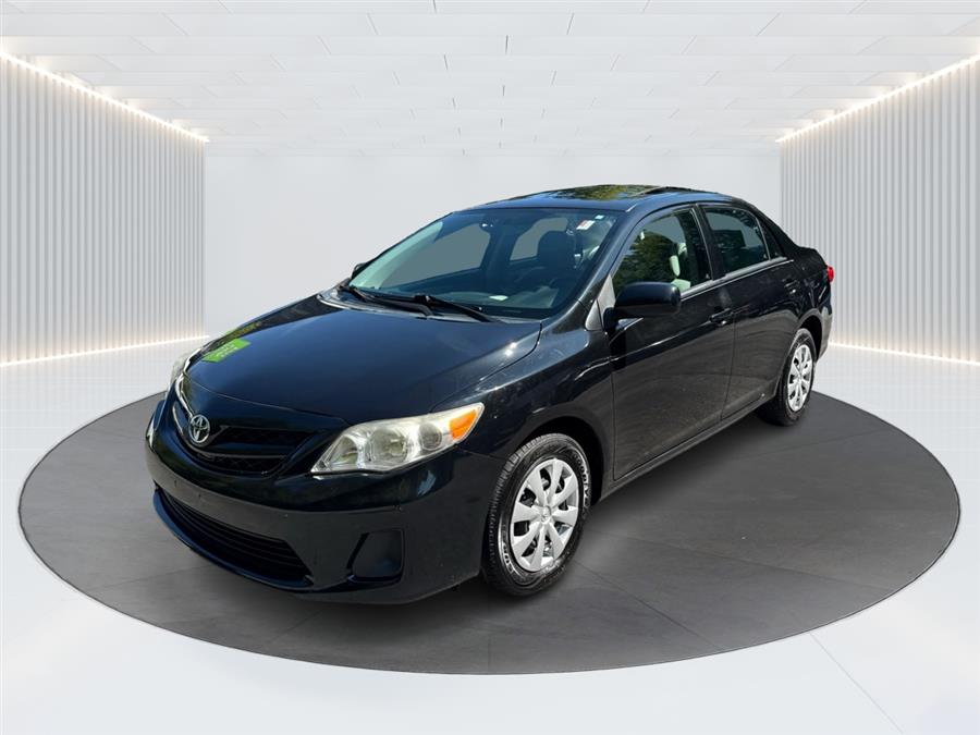 Used 2011 Toyota Corolla in Ashland, Massachusetts | New Beginning Auto Service Inc. Ashland, Massachusetts