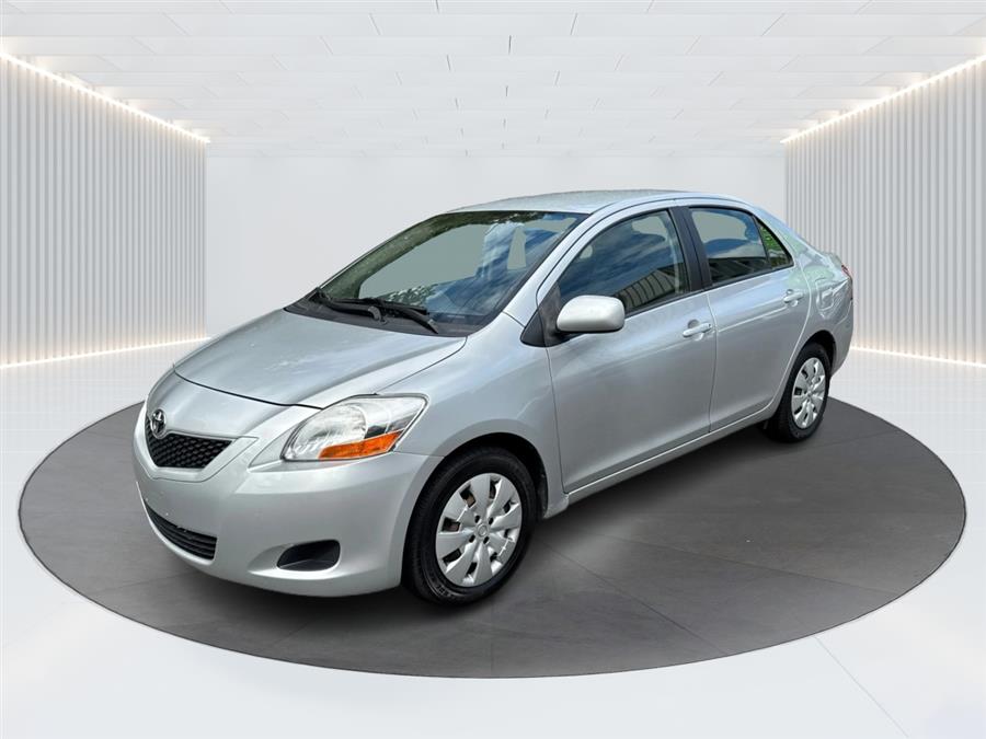 Used 2009 Toyota Yaris in Ashland, Massachusetts | New Beginning Auto Service Inc. Ashland, Massachusetts