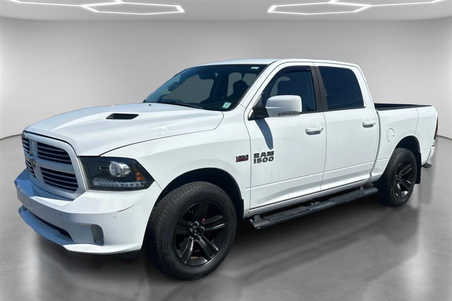 Used 2014 Ram 1500 in Lindenhurst, New York | Power Motor Group. Lindenhurst, New York