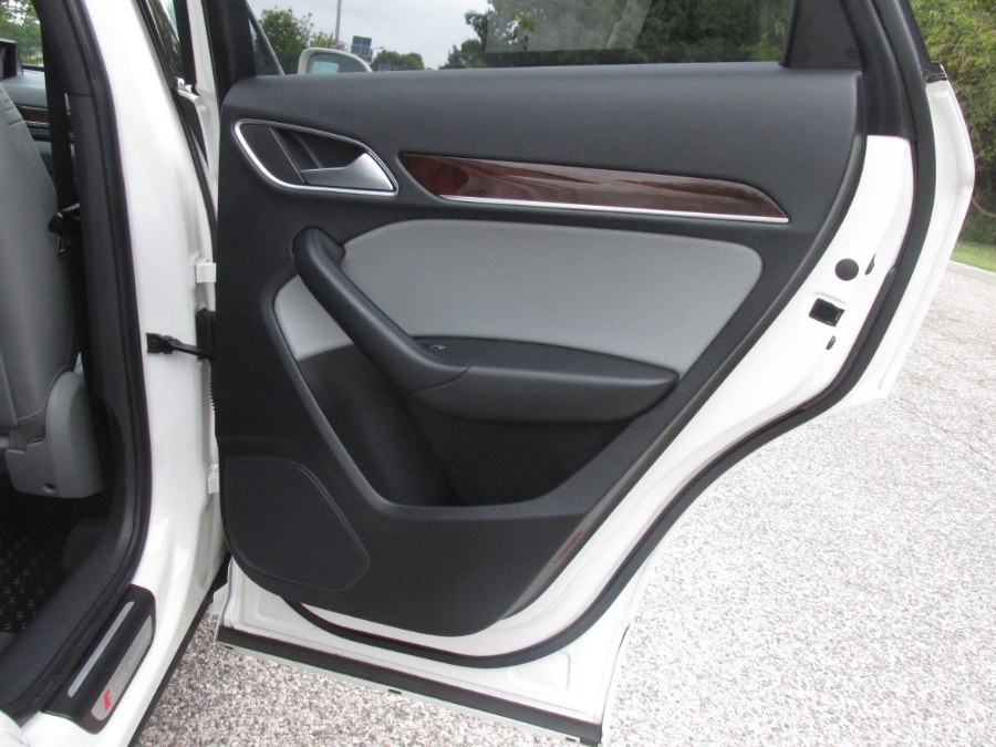 2018 Audi Q3 2.0 TFSI Premium Plus quattro AWD, available for sale in Massapequa, New York | South Shore Auto Brokers & Sales. Massapequa, New York 2018 Audi Q3 2.0 TFSI Premium Plus quattro AWD, available for sale in Massapequa, New York | South Shore Auto Brokers & Sales. Massapequa, New York