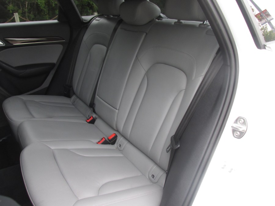2018 Audi Q3 2.0 TFSI Premium Plus quattro AWD, available for sale in Massapequa, New York | South Shore Auto Brokers & Sales. Massapequa, New York 2018 Audi Q3 2.0 TFSI Premium Plus quattro AWD, available for sale in Massapequa, New York | South Shore Auto Brokers & Sales. Massapequa, New York