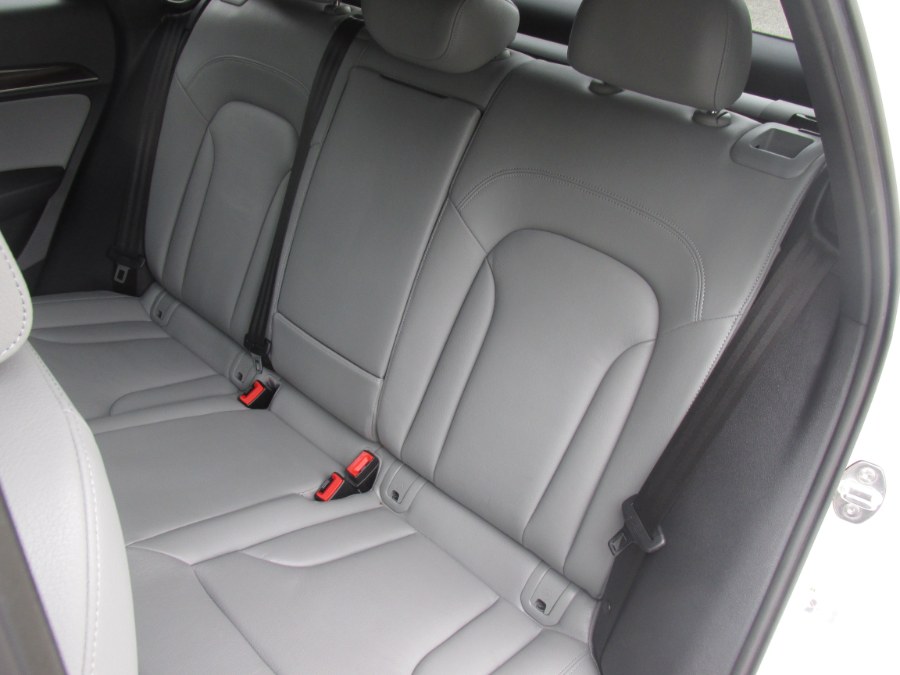 2018 Audi Q3 2.0 TFSI Premium Plus quattro AWD, available for sale in Massapequa, New York | South Shore Auto Brokers & Sales. Massapequa, New York 2018 Audi Q3 2.0 TFSI Premium Plus quattro AWD, available for sale in Massapequa, New York | South Shore Auto Brokers & Sales. Massapequa, New York