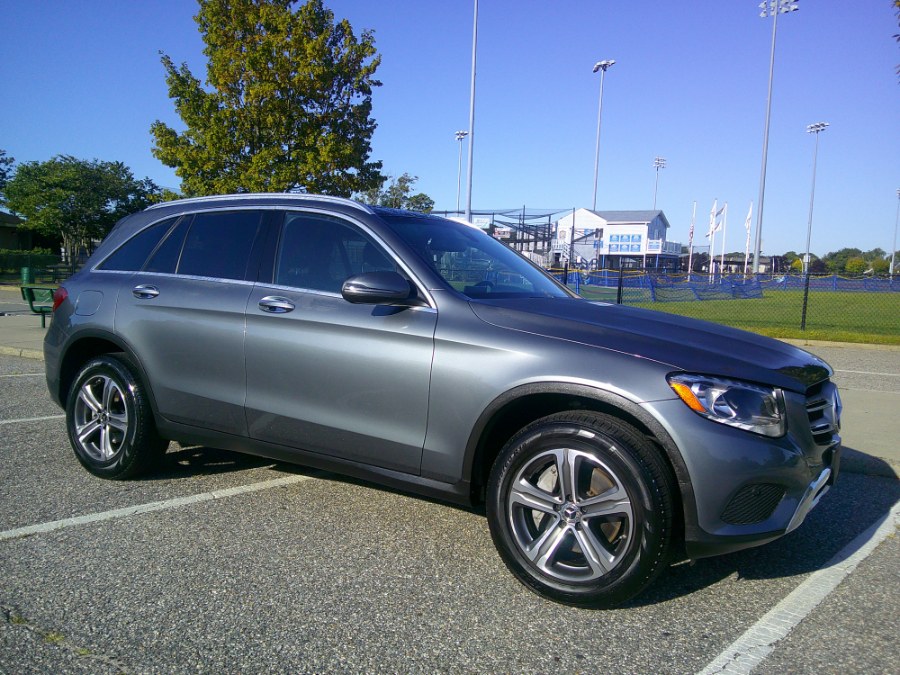 2019 Mercedes-Benz GLC GLC 300 4MATIC SUV, available for sale in Massapequa, New York | South Shore Auto Brokers & Sales. Massapequa, New York 2019 Mercedes-Benz GLC GLC 300 4MATIC SUV, available for sale in Massapequa, New York | South Shore Auto Brokers & Sales. Massapequa, New York