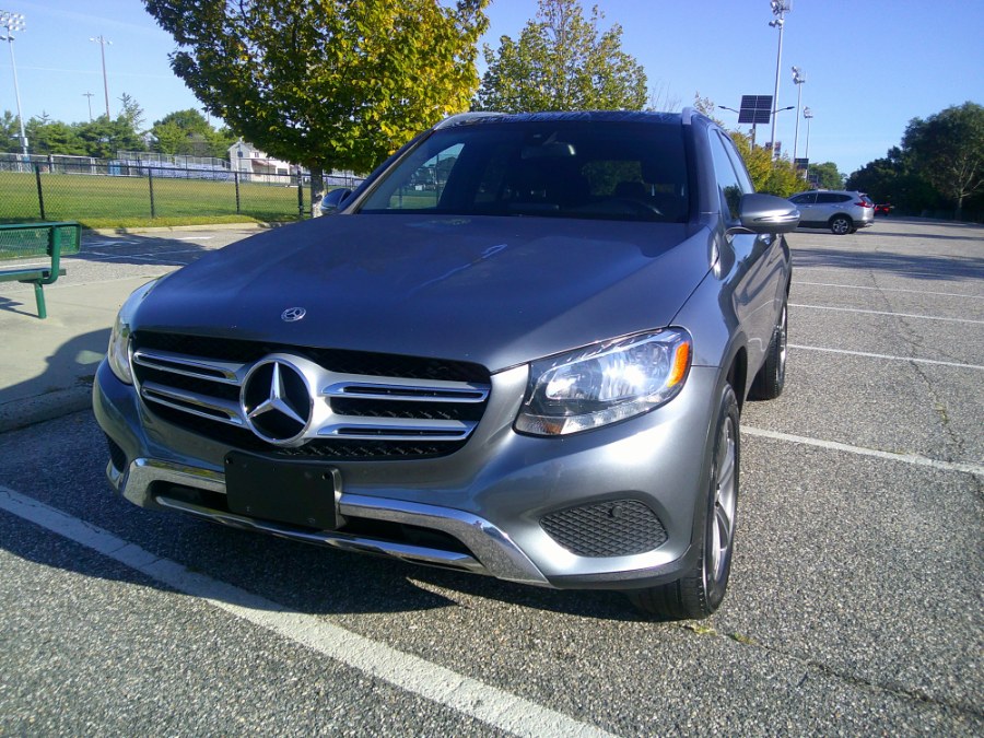 2019 Mercedes-Benz GLC GLC 300 4MATIC SUV, available for sale in Massapequa, New York | South Shore Auto Brokers & Sales. Massapequa, New York 2019 Mercedes-Benz GLC GLC 300 4MATIC SUV, available for sale in Massapequa, New York | South Shore Auto Brokers & Sales. Massapequa, New York