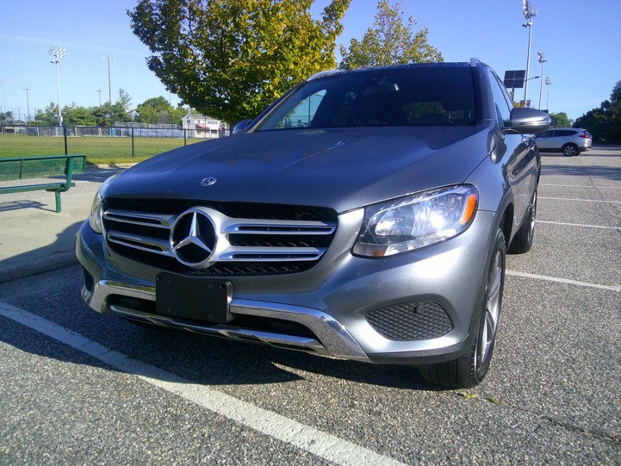 2019 Mercedes-Benz GLC GLC 300 4MATIC SUV, available for sale in Massapequa, New York | South Shore Auto Brokers & Sales. Massapequa, New York 2019 Mercedes-Benz GLC GLC 300 4MATIC SUV, available for sale in Massapequa, New York | South Shore Auto Brokers & Sales. Massapequa, New York