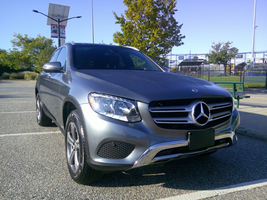 2019 Mercedes-Benz GLC GLC 300 4MATIC SUV, available for sale in Massapequa, New York | South Shore Auto Brokers & Sales. Massapequa, New York 2019 Mercedes-Benz GLC GLC 300 4MATIC SUV, available for sale in Massapequa, New York | South Shore Auto Brokers & Sales. Massapequa, New York