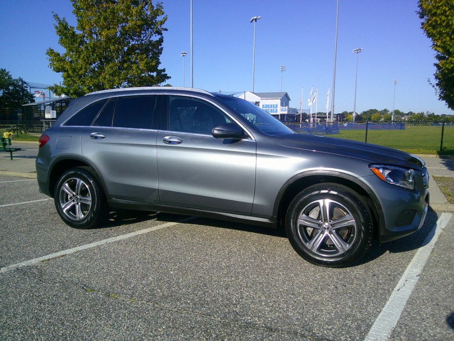 2019 Mercedes-Benz GLC GLC 300 4MATIC SUV, available for sale in Massapequa, New York | South Shore Auto Brokers & Sales. Massapequa, New York 2019 Mercedes-Benz GLC GLC 300 4MATIC SUV, available for sale in Massapequa, New York | South Shore Auto Brokers & Sales. Massapequa, New York