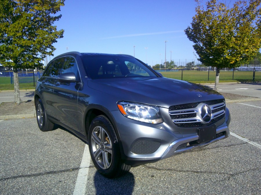 2019 Mercedes-Benz GLC GLC 300 4MATIC SUV, available for sale in Massapequa, New York | South Shore Auto Brokers & Sales. Massapequa, New York 2019 Mercedes-Benz GLC GLC 300 4MATIC SUV, available for sale in Massapequa, New York | South Shore Auto Brokers & Sales. Massapequa, New York