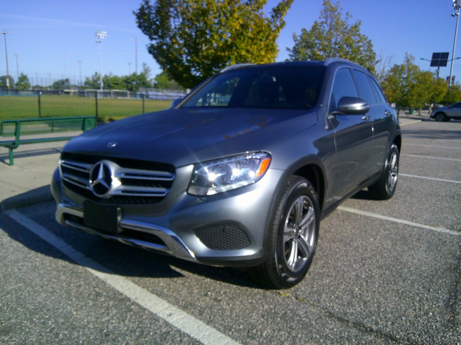 2019 Mercedes-Benz GLC GLC 300 4MATIC SUV, available for sale in Massapequa, New York | South Shore Auto Brokers & Sales. Massapequa, New York 2019 Mercedes-Benz GLC GLC 300 4MATIC SUV, available for sale in Massapequa, New York | South Shore Auto Brokers & Sales. Massapequa, New York