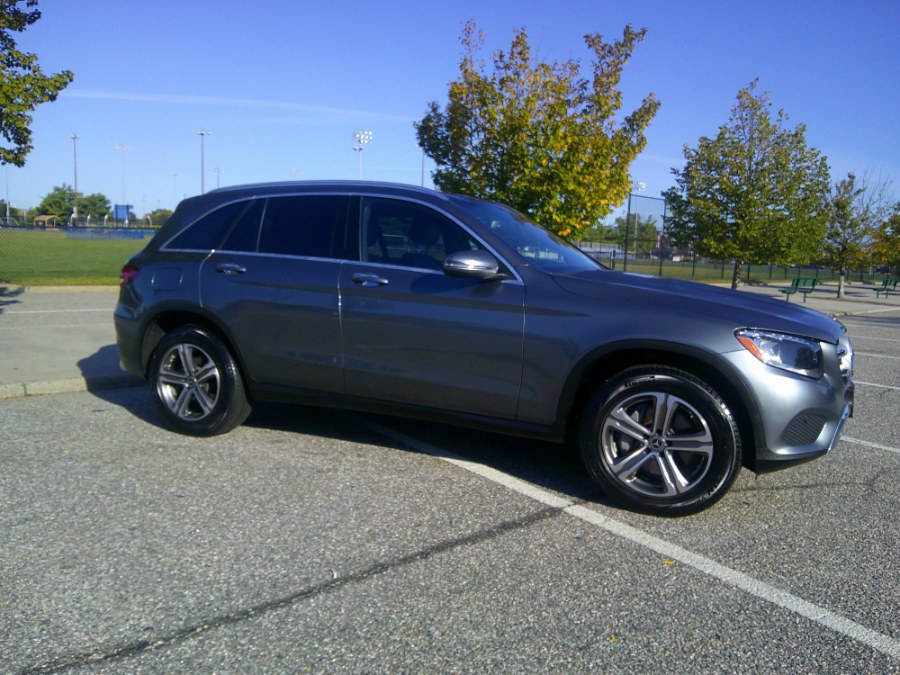 2019 Mercedes-Benz GLC GLC 300 4MATIC SUV, available for sale in Massapequa, New York | South Shore Auto Brokers & Sales. Massapequa, New York 2019 Mercedes-Benz GLC GLC 300 4MATIC SUV, available for sale in Massapequa, New York | South Shore Auto Brokers & Sales. Massapequa, New York