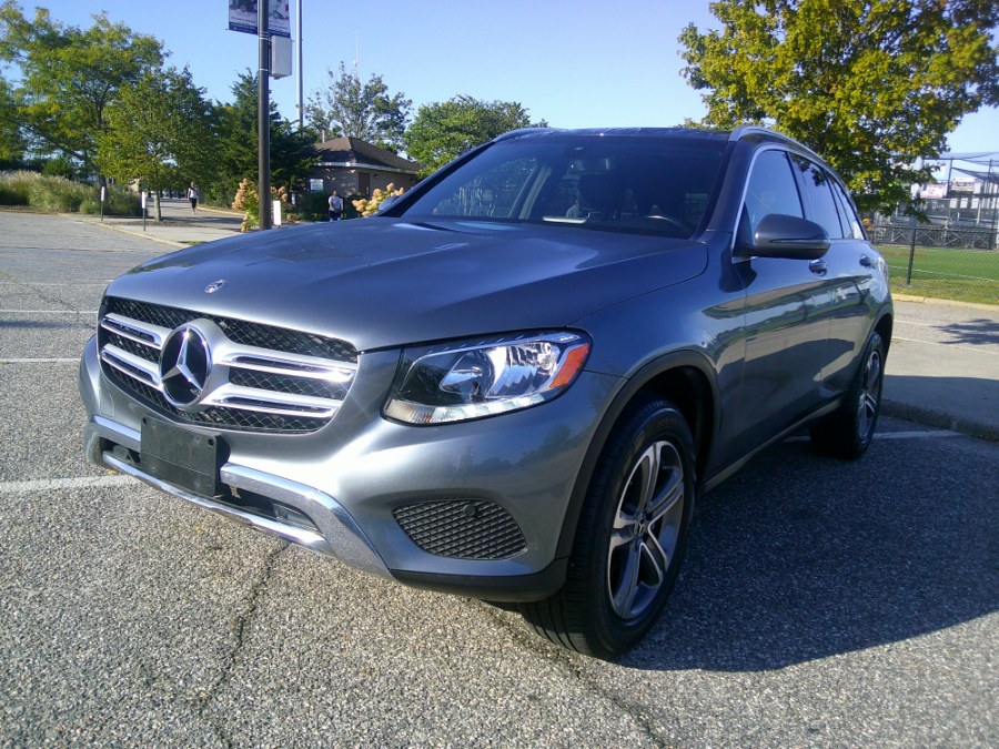 2019 Mercedes-Benz GLC GLC 300 4MATIC SUV, available for sale in Massapequa, New York | South Shore Auto Brokers & Sales. Massapequa, New York 2019 Mercedes-Benz GLC GLC 300 4MATIC SUV, available for sale in Massapequa, New York | South Shore Auto Brokers & Sales. Massapequa, New York