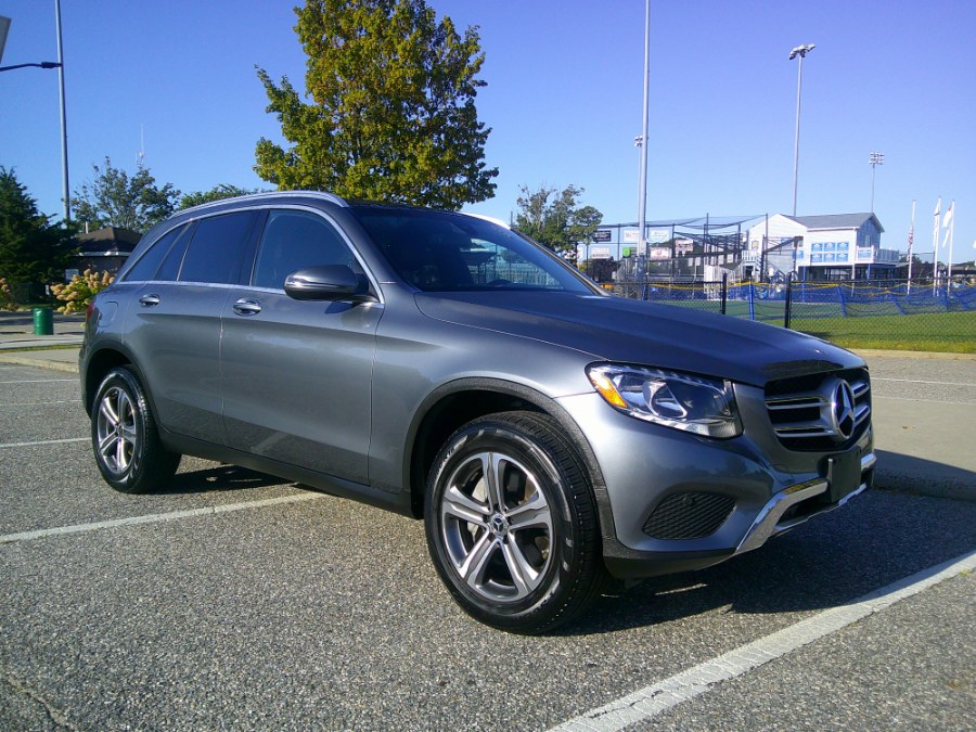2019 Mercedes-Benz GLC GLC 300 4MATIC SUV, available for sale in Massapequa, New York | South Shore Auto Brokers & Sales. Massapequa, New York 2019 Mercedes-Benz GLC GLC 300 4MATIC SUV, available for sale in Massapequa, New York | South Shore Auto Brokers & Sales. Massapequa, New York