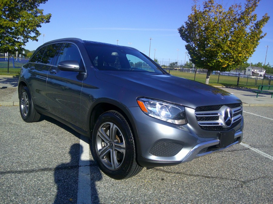 2019 Mercedes-Benz GLC GLC 300 4MATIC SUV, available for sale in Massapequa, New York | South Shore Auto Brokers & Sales. Massapequa, New York 2019 Mercedes-Benz GLC GLC 300 4MATIC SUV, available for sale in Massapequa, New York | South Shore Auto Brokers & Sales. Massapequa, New York