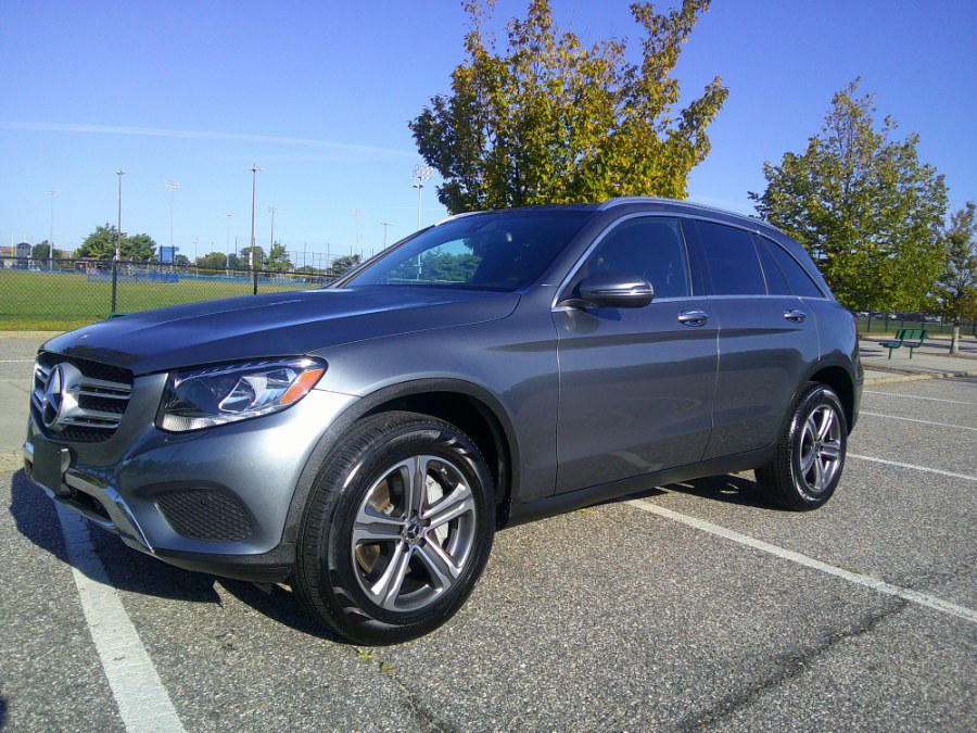 2019 Mercedes-Benz GLC GLC 300 4MATIC SUV, available for sale in Massapequa, New York | South Shore Auto Brokers & Sales. Massapequa, New York 2019 Mercedes-Benz GLC GLC 300 4MATIC SUV, available for sale in Massapequa, New York | South Shore Auto Brokers & Sales. Massapequa, New York