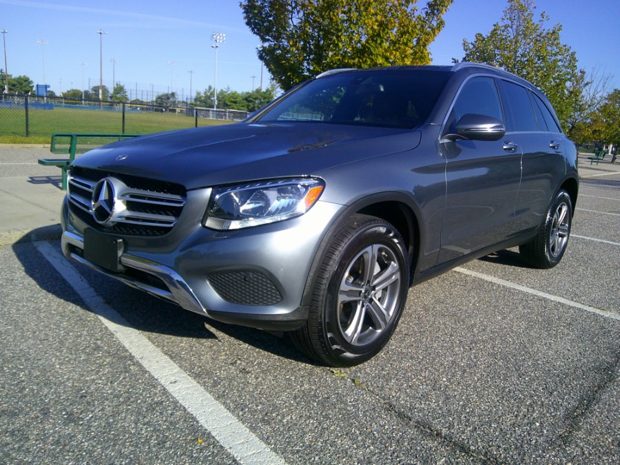 2019 Mercedes-Benz GLC GLC 300 4MATIC SUV, available for sale in Massapequa, New York | South Shore Auto Brokers & Sales. Massapequa, New York 2019 Mercedes-Benz GLC GLC 300 4MATIC SUV, available for sale in Massapequa, New York | South Shore Auto Brokers & Sales. Massapequa, New York