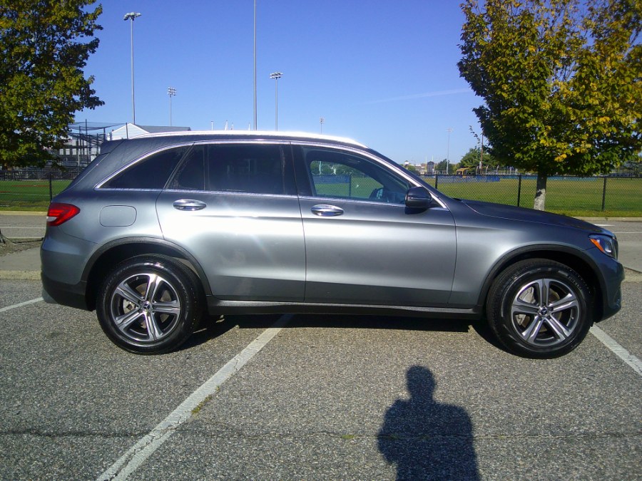 2019 Mercedes-Benz GLC GLC 300 4MATIC SUV, available for sale in Massapequa, New York | South Shore Auto Brokers & Sales. Massapequa, New York 2019 Mercedes-Benz GLC GLC 300 4MATIC SUV, available for sale in Massapequa, New York | South Shore Auto Brokers & Sales. Massapequa, New York