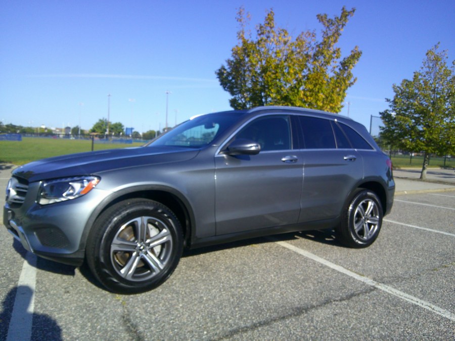 2019 Mercedes-Benz GLC GLC 300 4MATIC SUV, available for sale in Massapequa, New York | South Shore Auto Brokers & Sales. Massapequa, New York 2019 Mercedes-Benz GLC GLC 300 4MATIC SUV, available for sale in Massapequa, New York | South Shore Auto Brokers & Sales. Massapequa, New York