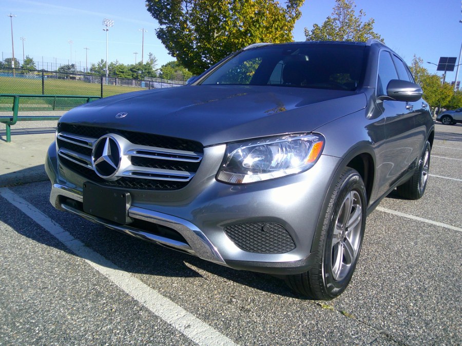 2019 Mercedes-Benz GLC GLC 300 4MATIC SUV, available for sale in Massapequa, New York | South Shore Auto Brokers & Sales. Massapequa, New York 2019 Mercedes-Benz GLC GLC 300 4MATIC SUV, available for sale in Massapequa, New York | South Shore Auto Brokers & Sales. Massapequa, New York