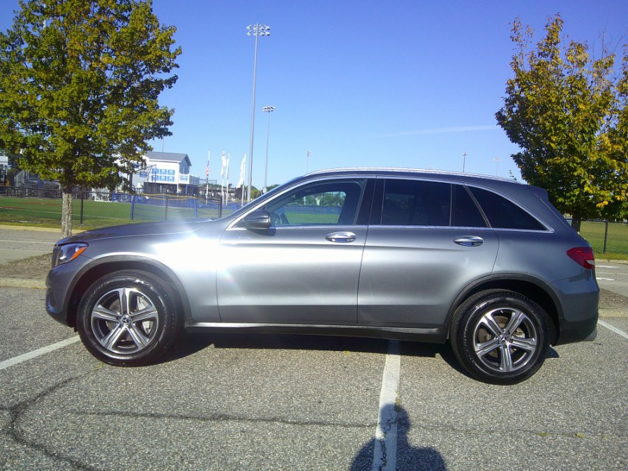 2019 Mercedes-Benz GLC GLC 300 4MATIC SUV, available for sale in Massapequa, New York | South Shore Auto Brokers & Sales. Massapequa, New York 2019 Mercedes-Benz GLC GLC 300 4MATIC SUV, available for sale in Massapequa, New York | South Shore Auto Brokers & Sales. Massapequa, New York