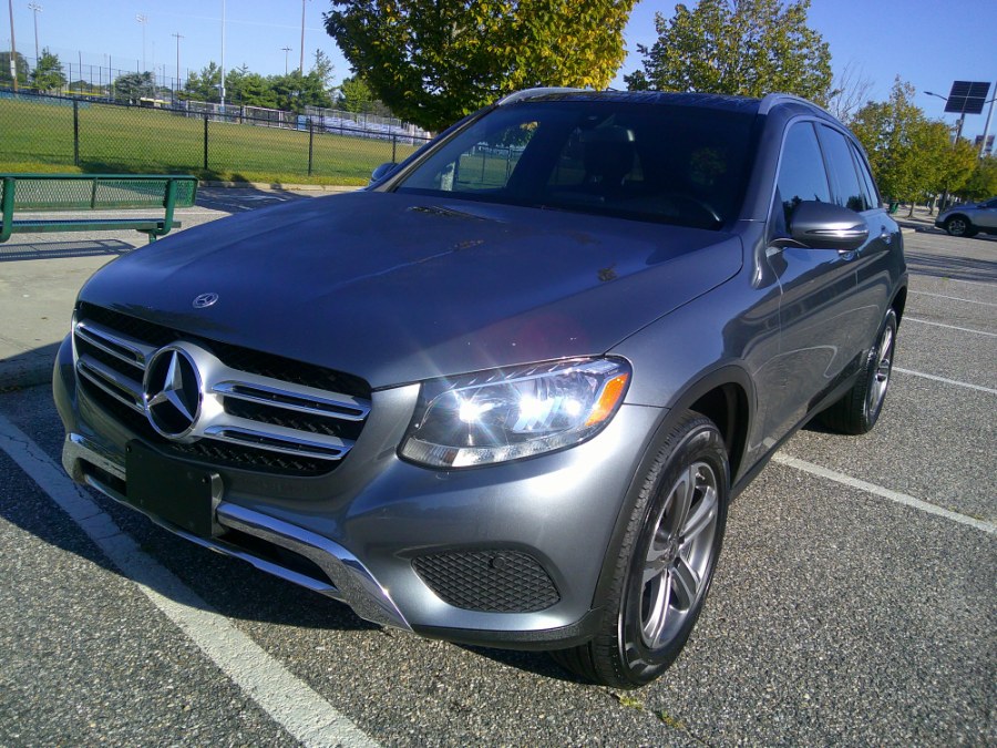 2019 Mercedes-Benz GLC GLC 300 4MATIC SUV, available for sale in Massapequa, New York | South Shore Auto Brokers & Sales. Massapequa, New York 2019 Mercedes-Benz GLC GLC 300 4MATIC SUV, available for sale in Massapequa, New York | South Shore Auto Brokers & Sales. Massapequa, New York