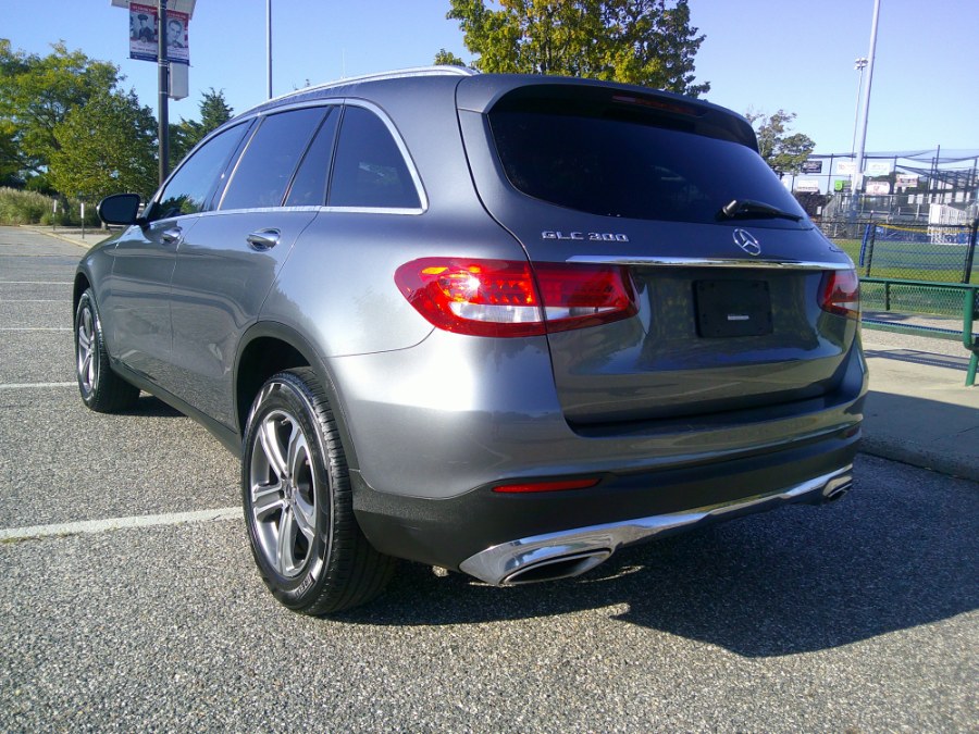 2019 Mercedes-Benz GLC GLC 300 4MATIC SUV, available for sale in Massapequa, New York | South Shore Auto Brokers & Sales. Massapequa, New York 2019 Mercedes-Benz GLC GLC 300 4MATIC SUV, available for sale in Massapequa, New York | South Shore Auto Brokers & Sales. Massapequa, New York