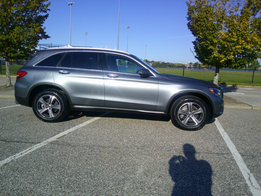 2019 Mercedes-Benz GLC GLC 300 4MATIC SUV, available for sale in Massapequa, New York | South Shore Auto Brokers & Sales. Massapequa, New York 2019 Mercedes-Benz GLC GLC 300 4MATIC SUV, available for sale in Massapequa, New York | South Shore Auto Brokers & Sales. Massapequa, New York