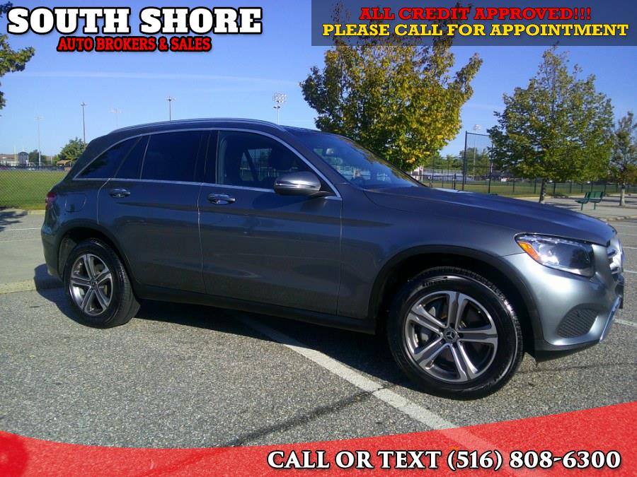 2019 Mercedes-Benz GLC GLC 300 4MATIC SUV, available for sale in Massapequa, New York | South Shore Auto Brokers & Sales. Massapequa, New York 2019 Mercedes-Benz GLC GLC 300 4MATIC SUV, available for sale in Massapequa, New York | South Shore Auto Brokers & Sales. Massapequa, New York