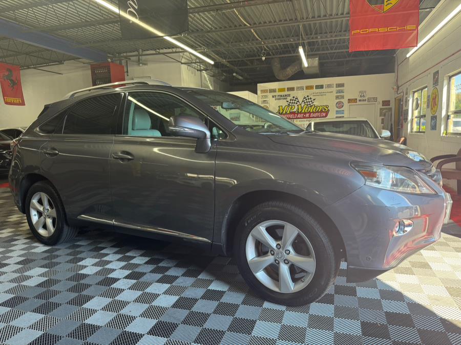 2015 Lexus RX 350 AWD 4dr, available for sale in West Babylon , New York | MP Motors Inc. West Babylon , New York 2015 Lexus RX 350 AWD 4dr, available for sale in West Babylon , New York | MP Motors Inc. West Babylon , New York