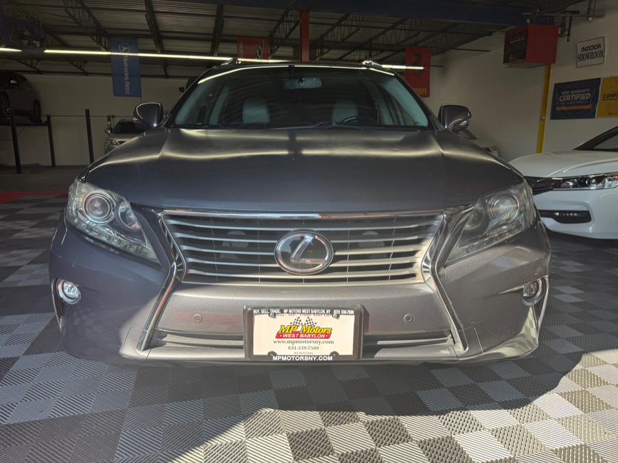 2015 Lexus RX 350 AWD 4dr, available for sale in West Babylon , New York | MP Motors Inc. West Babylon , New York 2015 Lexus RX 350 AWD 4dr, available for sale in West Babylon , New York | MP Motors Inc. West Babylon , New York