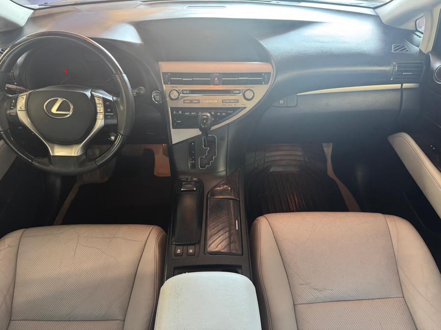 2015 Lexus RX 350 AWD 4dr, available for sale in West Babylon , New York | MP Motors Inc. West Babylon , New York 2015 Lexus RX 350 AWD 4dr, available for sale in West Babylon , New York | MP Motors Inc. West Babylon , New York