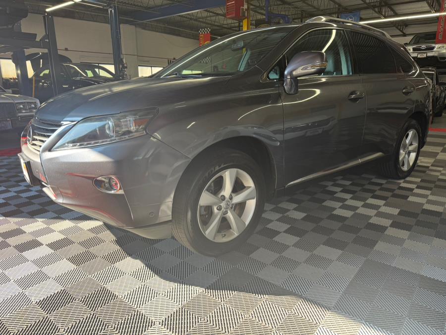 2015 Lexus RX 350 AWD 4dr, available for sale in West Babylon , New York | MP Motors Inc. West Babylon , New York 2015 Lexus RX 350 AWD 4dr, available for sale in West Babylon , New York | MP Motors Inc. West Babylon , New York