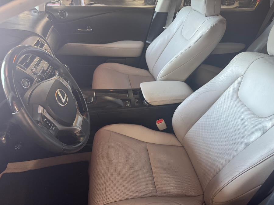 2015 Lexus RX 350 AWD 4dr, available for sale in West Babylon , New York | MP Motors Inc. West Babylon , New York 2015 Lexus RX 350 AWD 4dr, available for sale in West Babylon , New York | MP Motors Inc. West Babylon , New York