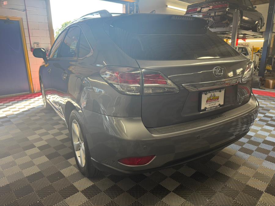2015 Lexus RX 350 AWD 4dr, available for sale in West Babylon , New York | MP Motors Inc. West Babylon , New York 2015 Lexus RX 350 AWD 4dr, available for sale in West Babylon , New York | MP Motors Inc. West Babylon , New York