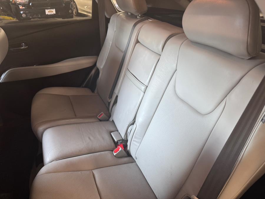 2015 Lexus RX 350 AWD 4dr, available for sale in West Babylon , New York | MP Motors Inc. West Babylon , New York 2015 Lexus RX 350 AWD 4dr, available for sale in West Babylon , New York | MP Motors Inc. West Babylon , New York