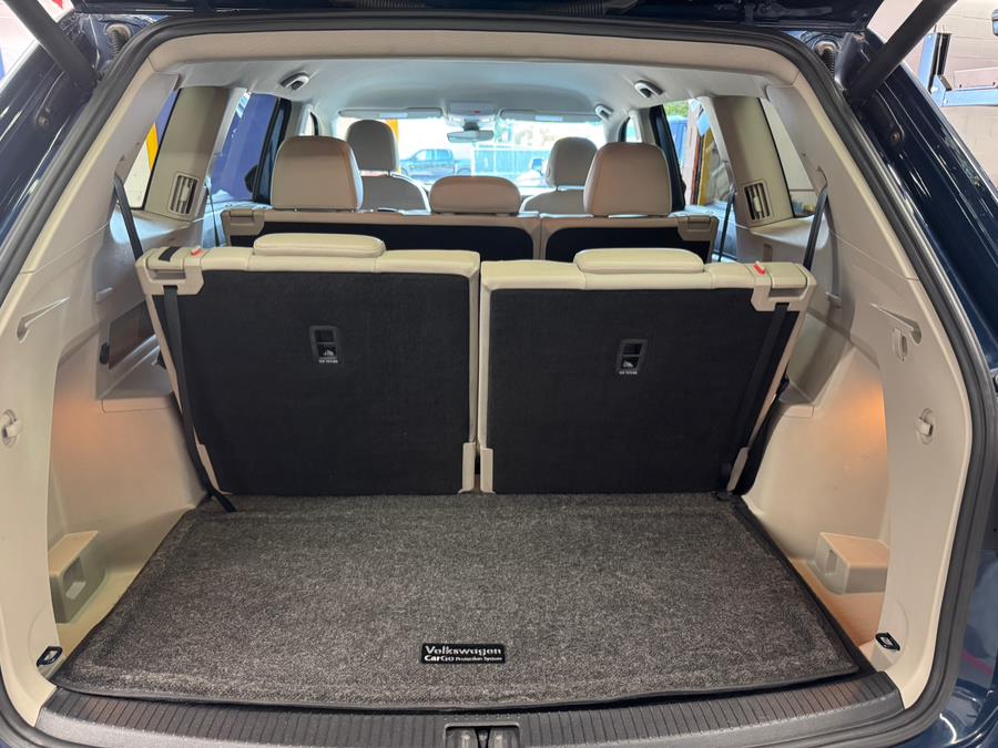 2018 Volkswagen Atlas 3.6L V6 SE 4MOTION, available for sale in West Babylon , New York | MP Motors Inc. West Babylon , New York 2018 Volkswagen Atlas 3.6L V6 SE 4MOTION, available for sale in West Babylon , New York | MP Motors Inc. West Babylon , New York