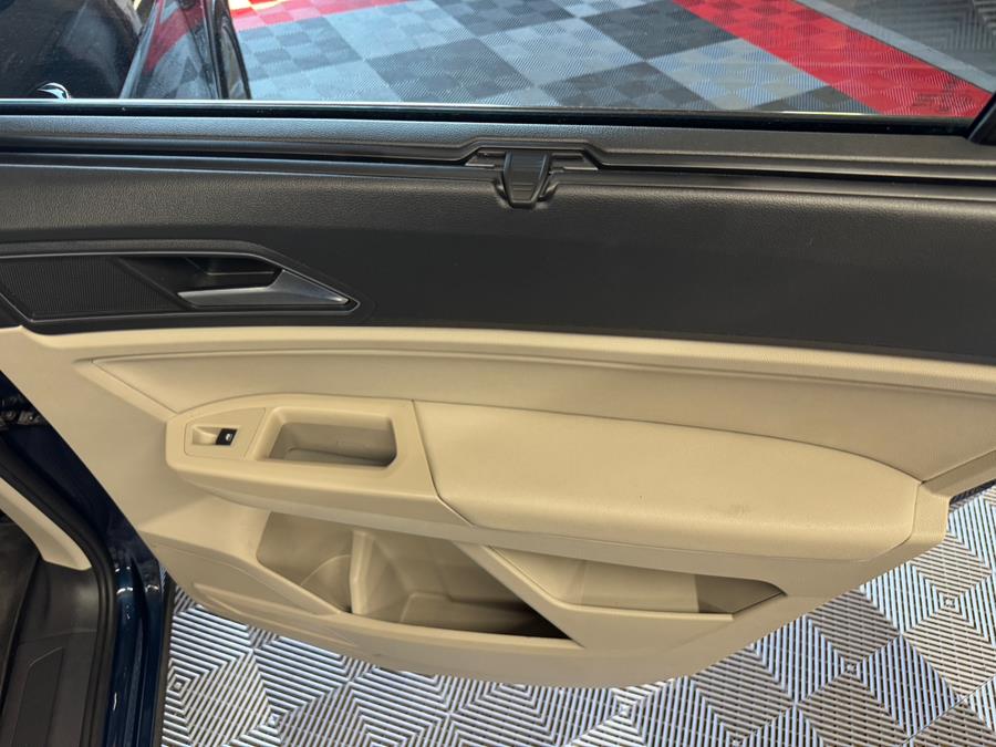 2018 Volkswagen Atlas 3.6L V6 SE 4MOTION, available for sale in West Babylon , New York | MP Motors Inc. West Babylon , New York 2018 Volkswagen Atlas 3.6L V6 SE 4MOTION, available for sale in West Babylon , New York | MP Motors Inc. West Babylon , New York
