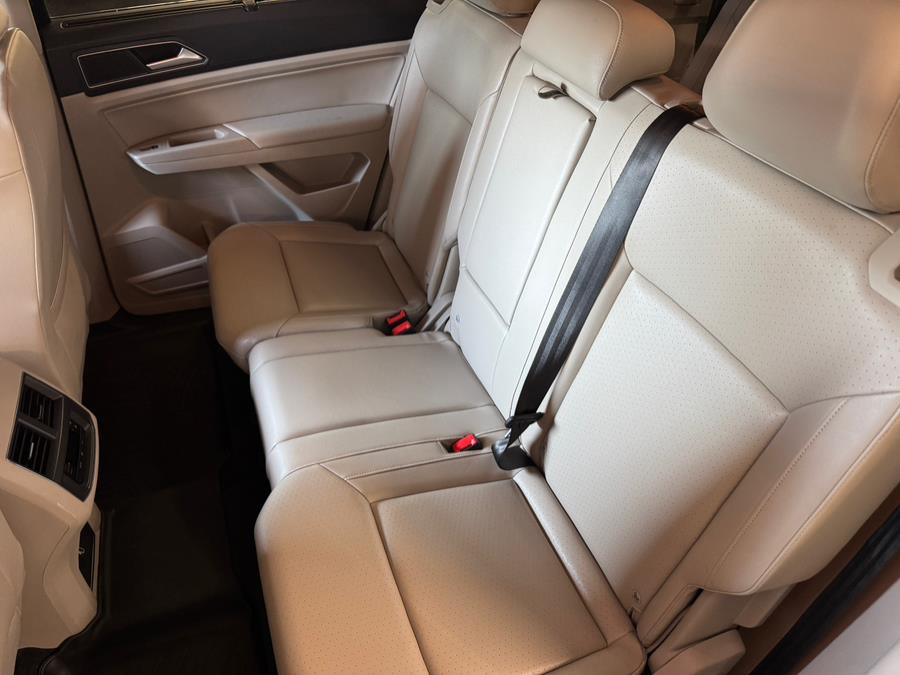 2018 Volkswagen Atlas 3.6L V6 SE 4MOTION, available for sale in West Babylon , New York | MP Motors Inc. West Babylon , New York 2018 Volkswagen Atlas 3.6L V6 SE 4MOTION, available for sale in West Babylon , New York | MP Motors Inc. West Babylon , New York