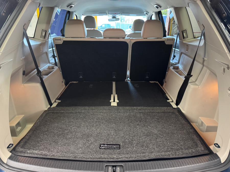 2018 Volkswagen Atlas 3.6L V6 SE 4MOTION, available for sale in West Babylon , New York | MP Motors Inc. West Babylon , New York 2018 Volkswagen Atlas 3.6L V6 SE 4MOTION, available for sale in West Babylon , New York | MP Motors Inc. West Babylon , New York