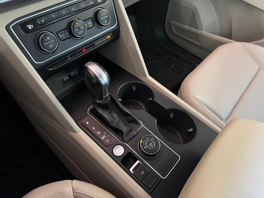 2018 Volkswagen Atlas 3.6L V6 SE 4MOTION, available for sale in West Babylon , New York | MP Motors Inc. West Babylon , New York 2018 Volkswagen Atlas 3.6L V6 SE 4MOTION, available for sale in West Babylon , New York | MP Motors Inc. West Babylon , New York