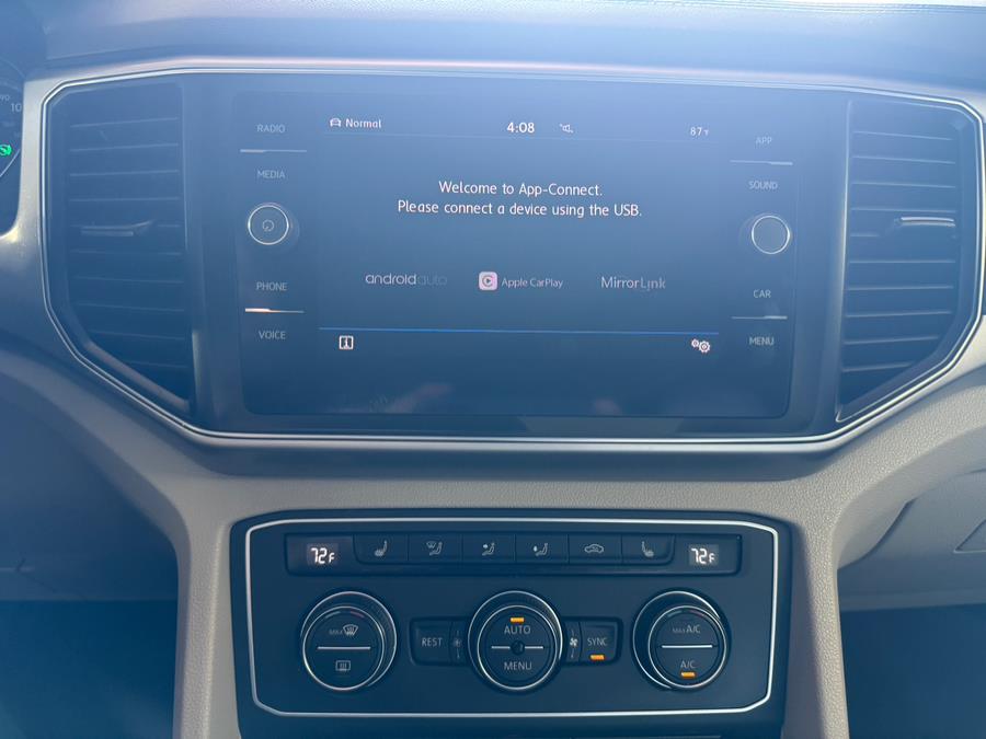 2018 Volkswagen Atlas 3.6L V6 SE 4MOTION, available for sale in West Babylon , New York | MP Motors Inc. West Babylon , New York 2018 Volkswagen Atlas 3.6L V6 SE 4MOTION, available for sale in West Babylon , New York | MP Motors Inc. West Babylon , New York