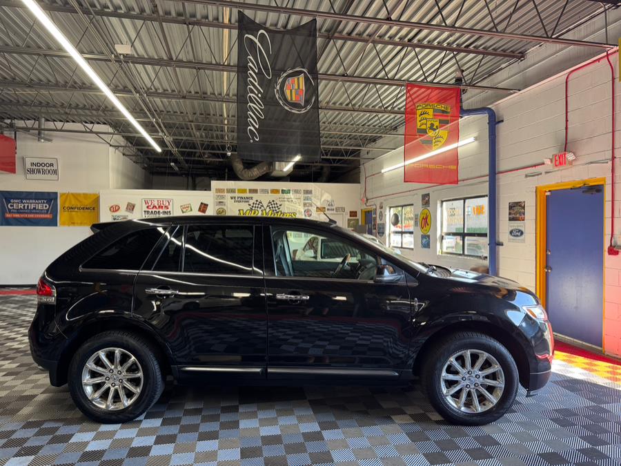 2013 Lincoln MKX AWD 4dr, available for sale in West Babylon , New York | MP Motors Inc. West Babylon , New York 2013 Lincoln MKX AWD 4dr, available for sale in West Babylon , New York | MP Motors Inc. West Babylon , New York
