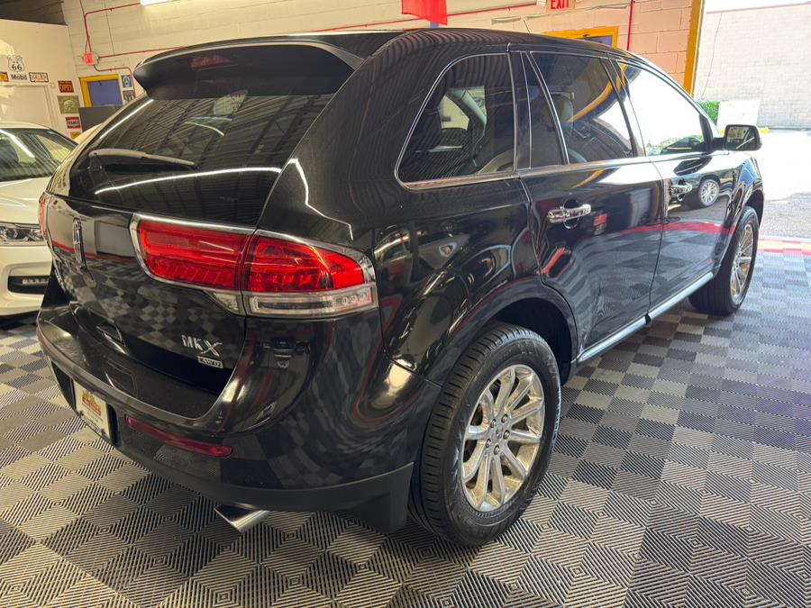 2013 Lincoln MKX AWD 4dr, available for sale in West Babylon , New York | MP Motors Inc. West Babylon , New York 2013 Lincoln MKX AWD 4dr, available for sale in West Babylon , New York | MP Motors Inc. West Babylon , New York