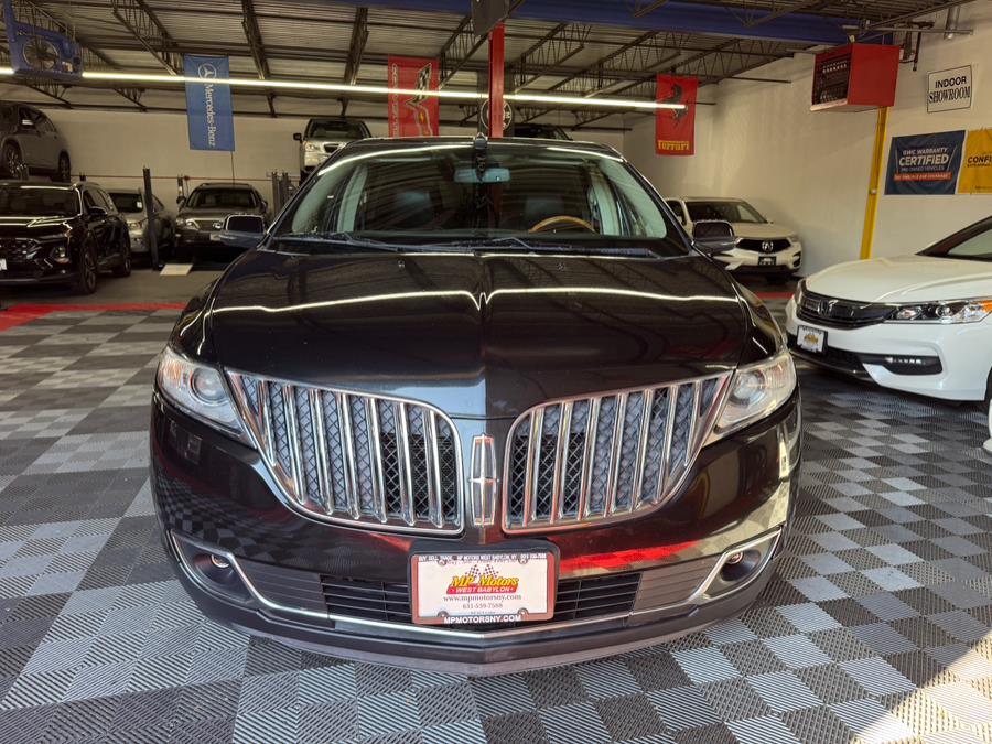 2013 Lincoln MKX AWD 4dr, available for sale in West Babylon , New York | MP Motors Inc. West Babylon , New York 2013 Lincoln MKX AWD 4dr, available for sale in West Babylon , New York | MP Motors Inc. West Babylon , New York