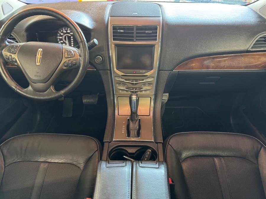 2013 Lincoln MKX AWD 4dr, available for sale in West Babylon , New York | MP Motors Inc. West Babylon , New York 2013 Lincoln MKX AWD 4dr, available for sale in West Babylon , New York | MP Motors Inc. West Babylon , New York