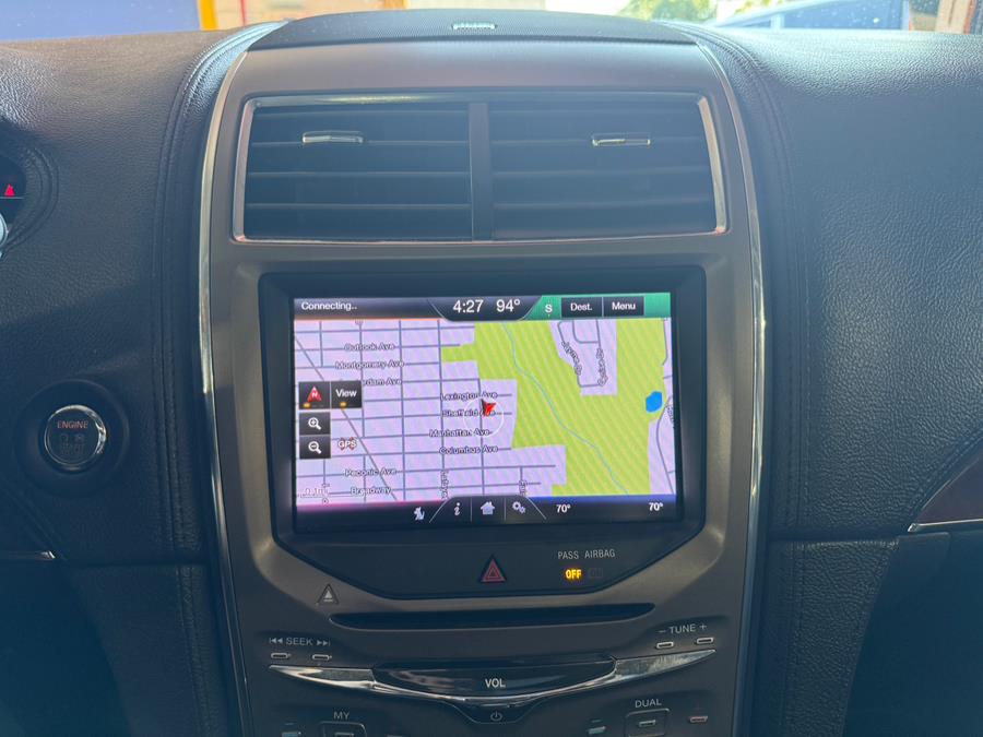 2013 Lincoln MKX AWD 4dr, available for sale in West Babylon , New York | MP Motors Inc. West Babylon , New York 2013 Lincoln MKX AWD 4dr, available for sale in West Babylon , New York | MP Motors Inc. West Babylon , New York