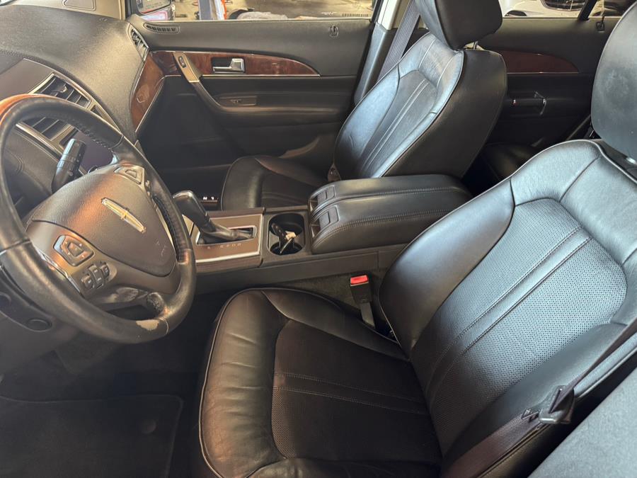 2013 Lincoln MKX AWD 4dr, available for sale in West Babylon , New York | MP Motors Inc. West Babylon , New York 2013 Lincoln MKX AWD 4dr, available for sale in West Babylon , New York | MP Motors Inc. West Babylon , New York